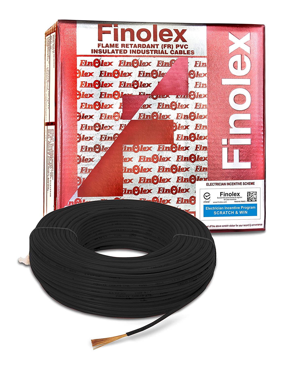 Finolex-Wire
